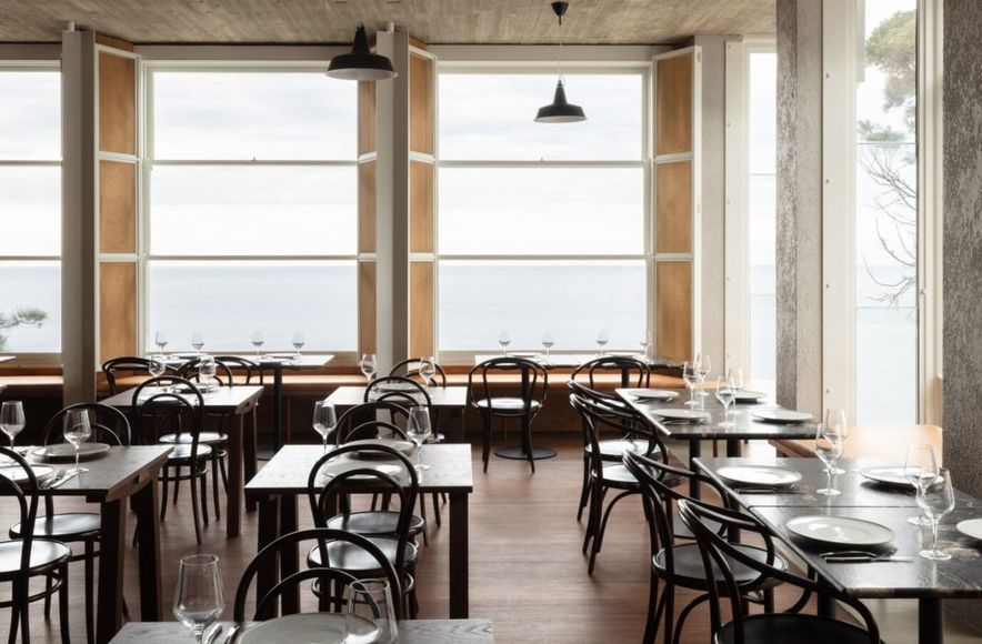 The Imperial Hotel Clifton | Welsh + Major