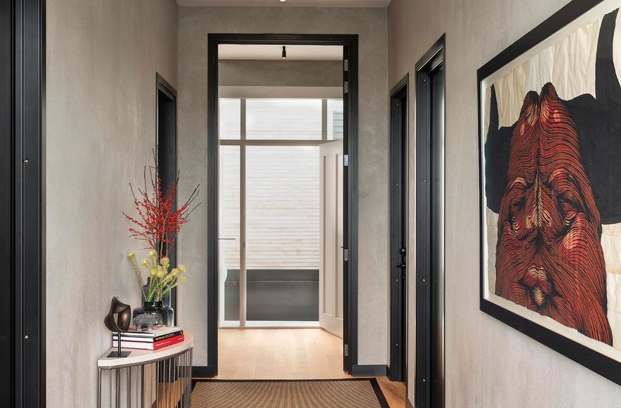 Hotel Fitzroy curated by Fable