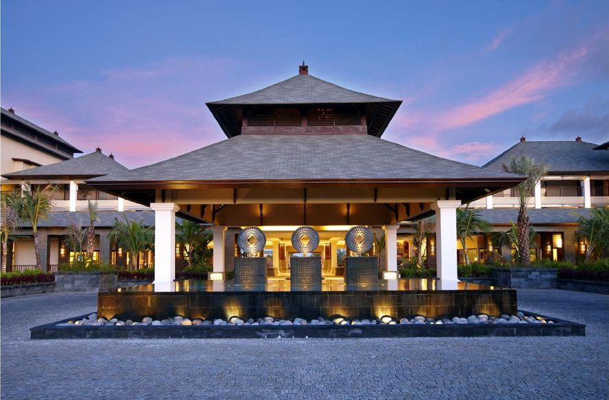 St Regis