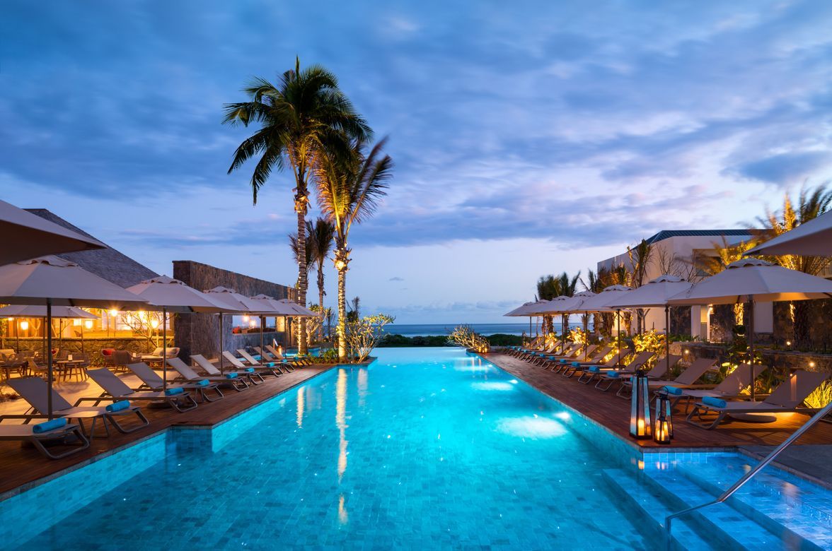 Anantara Mauritius