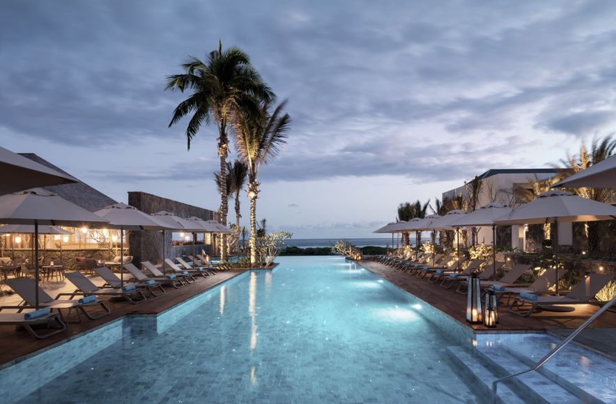 Anantara Mauritius