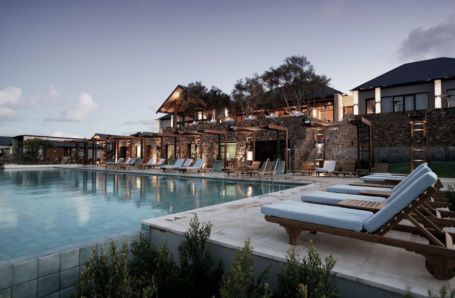 Hotel Pullman Bunker Bay Resort
