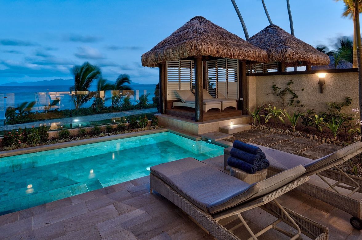 Nanuku Resort