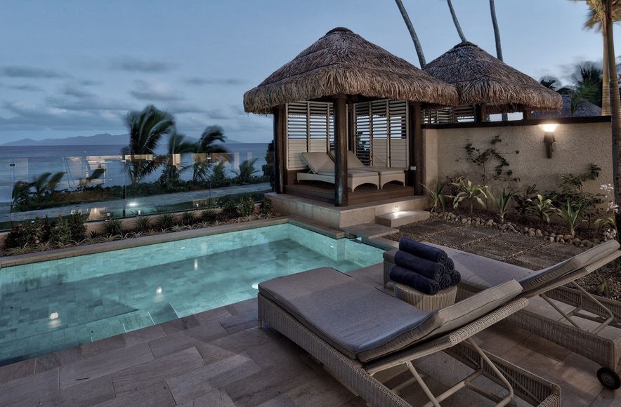 Nanuku Resort