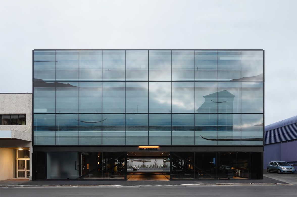 EBB Hotel
