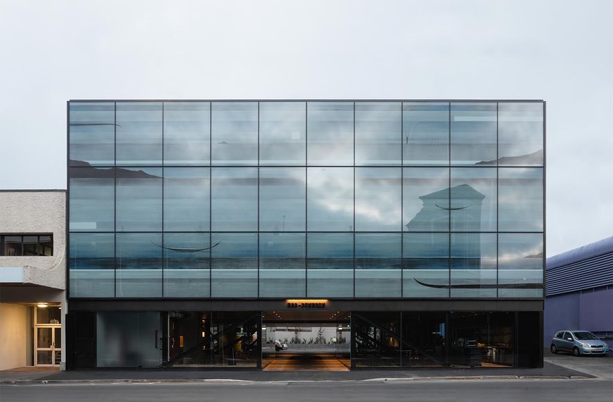 EBB Hotel