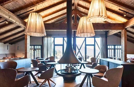 Gfell Hotel