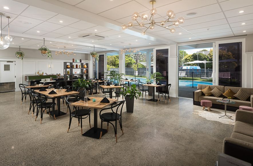 Hotel Armitage