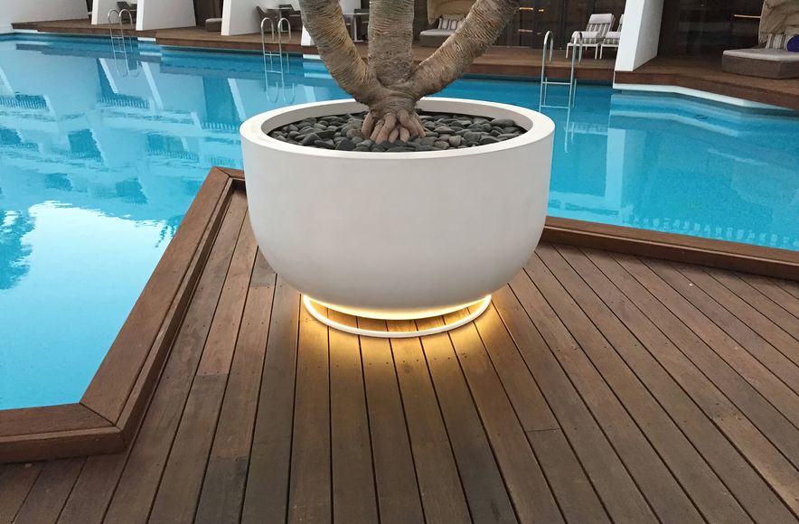 Hayman Island Resort, Queensland