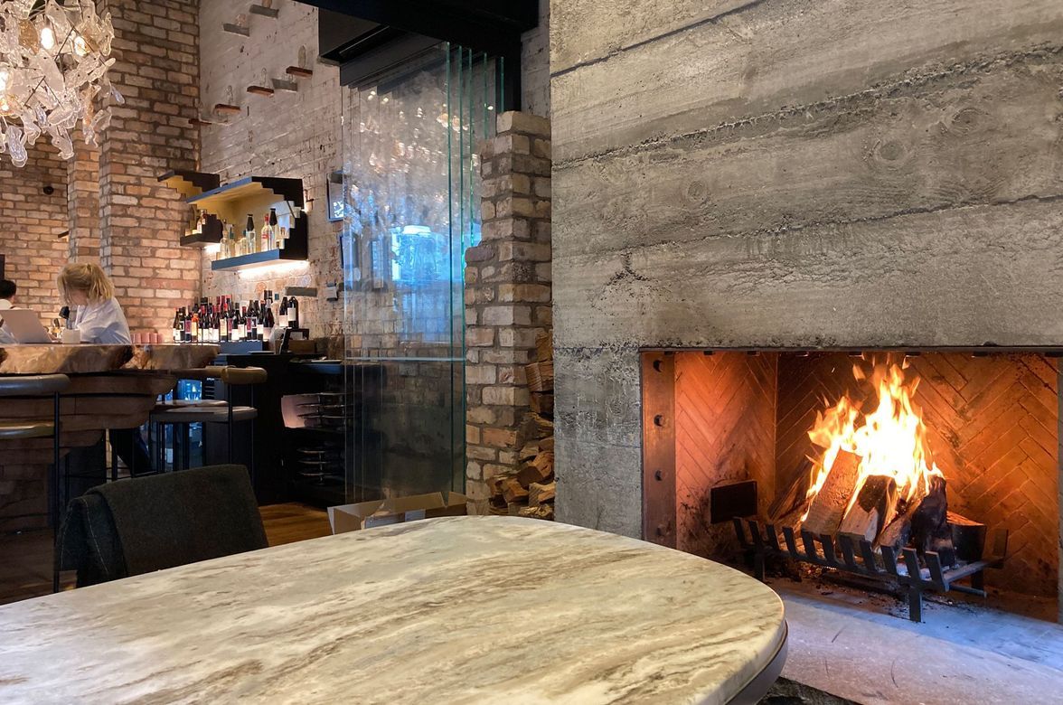 Hotel Britomart