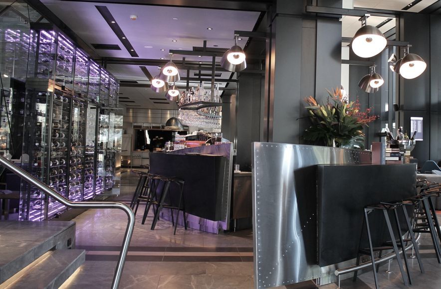 Pullman Hotel - Mascot