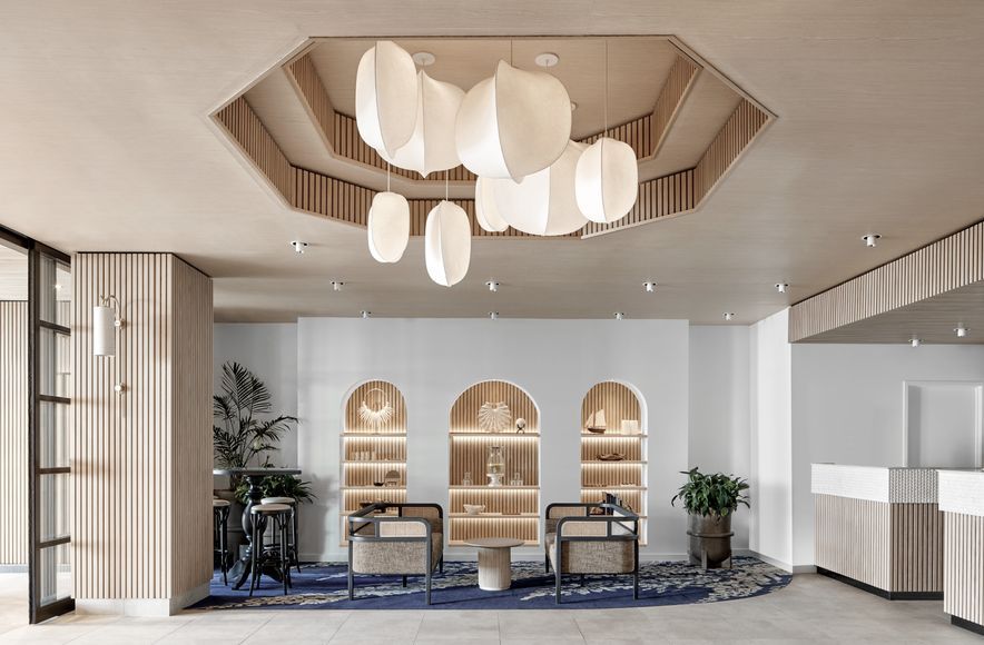 The Sebel Manly Beach Hotel