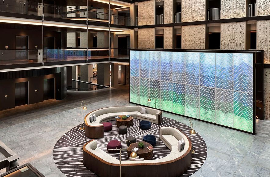 Park Hyatt Auckland