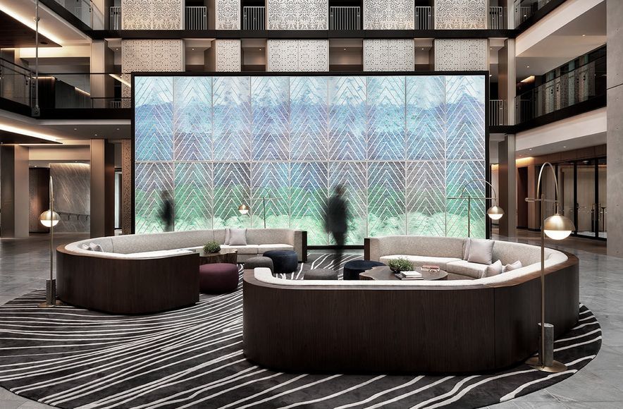Park Hyatt Auckland