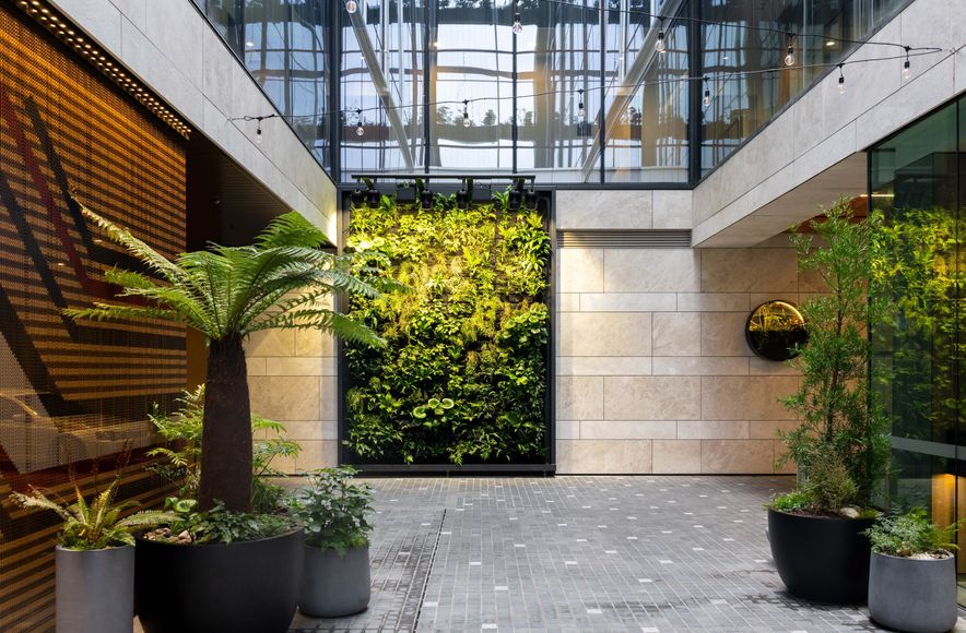 Hotel Grand Chancellor Auckland
