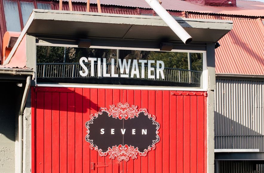 Stillwater Seven