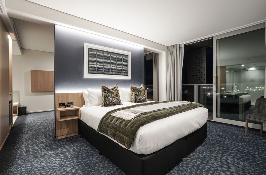 Langlands Hotel