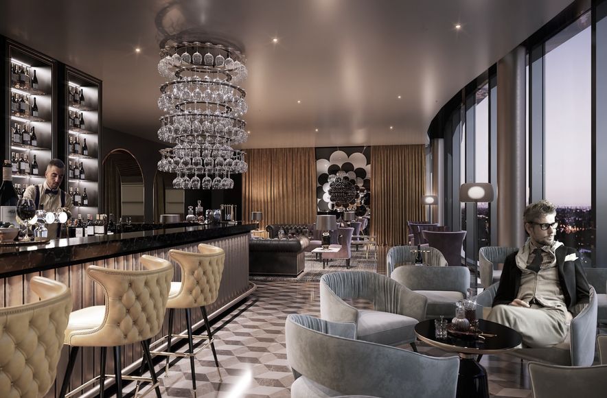 MGallery by Sofitel Chadstone, Melbourne