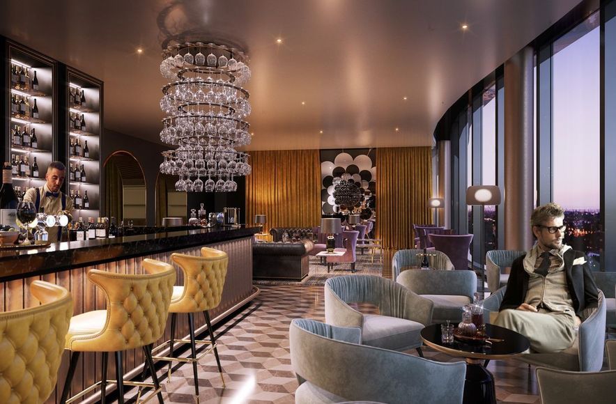 MGallery by Sofitel Chadstone, Melbourne