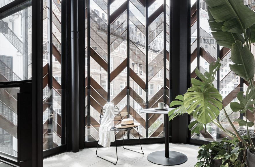 Paramount House Hotel, Surry Hills