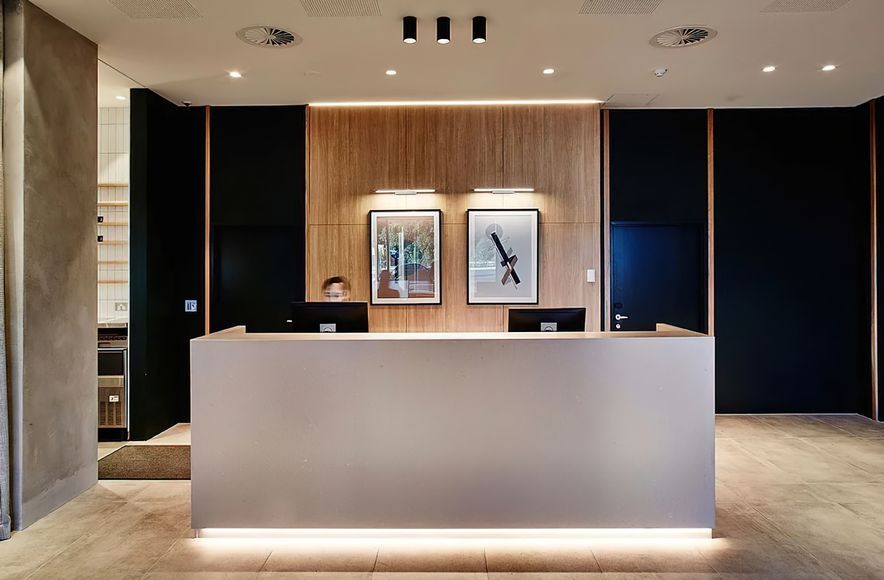 Mantra Hotel, Sydney Airport