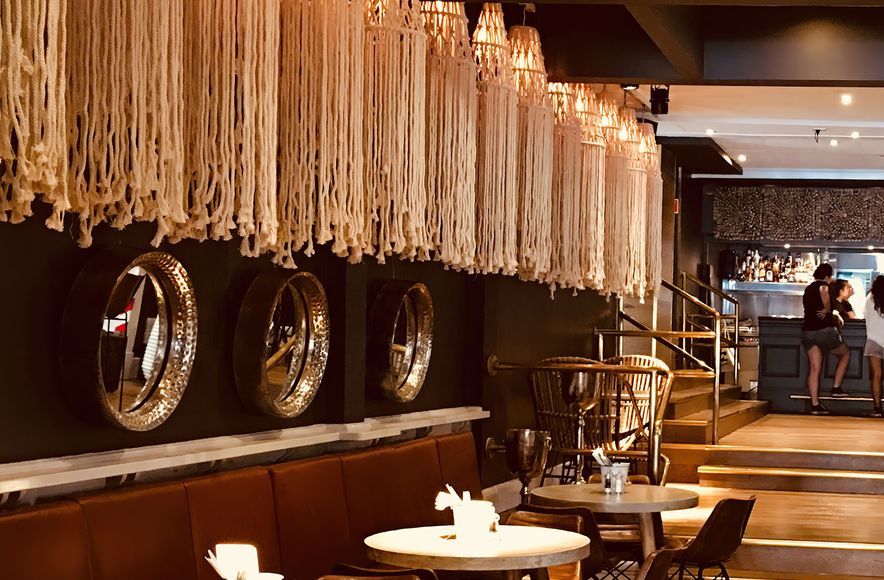 The Observer Hotel, The Rocks Sydney