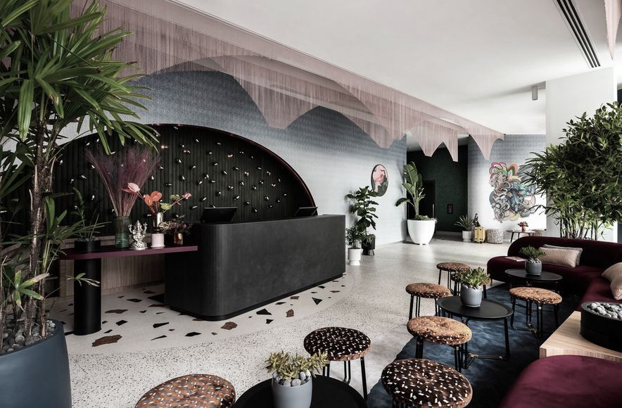 Ovolo The Valley Hotel, Brisbane