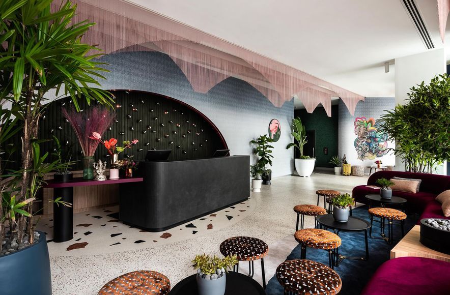 Ovolo The Valley Hotel, Brisbane