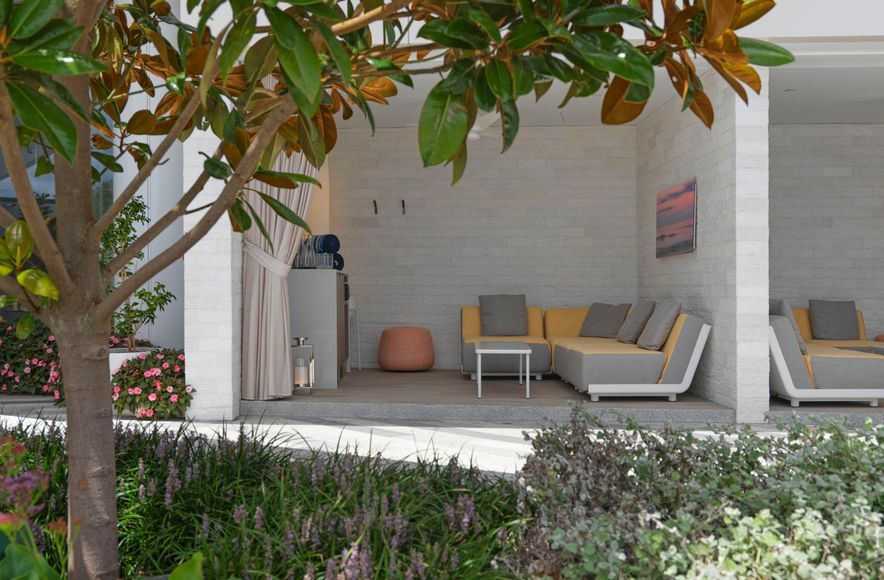 Crown Resort Barangaroo, Sydney NSW