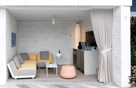 Crown Resort Barangaroo, Sydney NSW