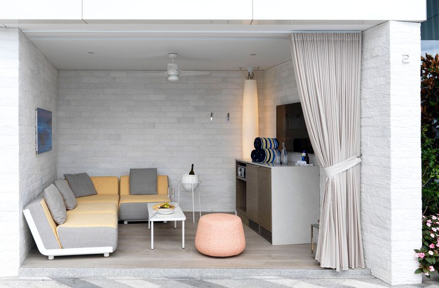 Crown Resort Barangaroo, Sydney NSW