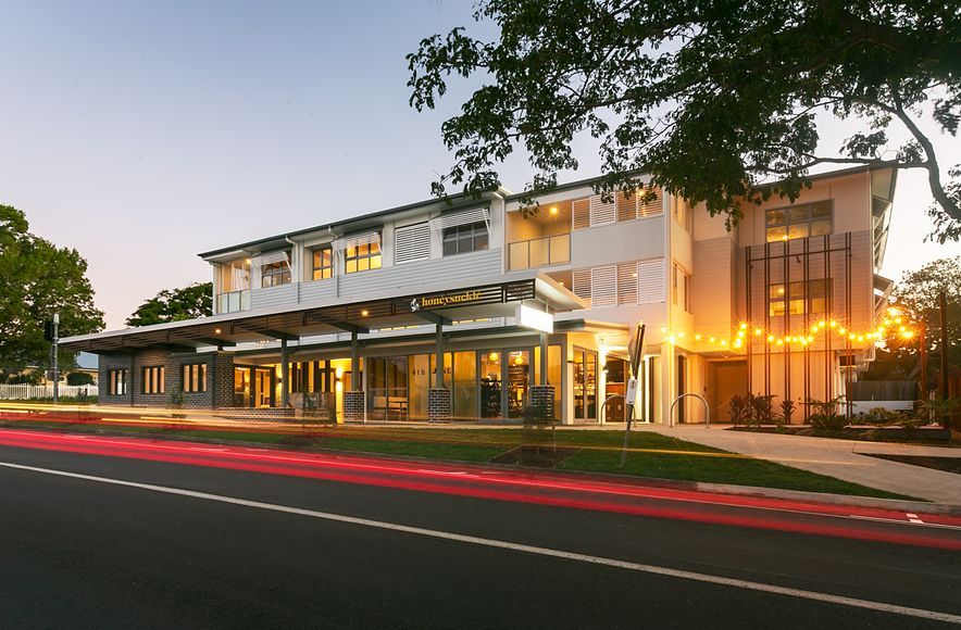 Elevate on Buderim