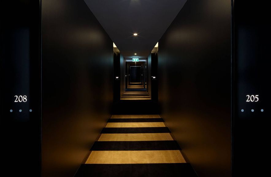 Burbury Hotel
