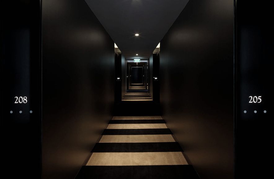 Burbury Hotel