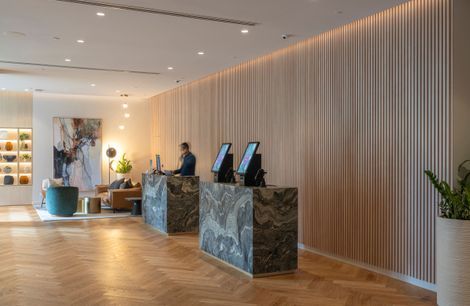 Rydges, North Sydney