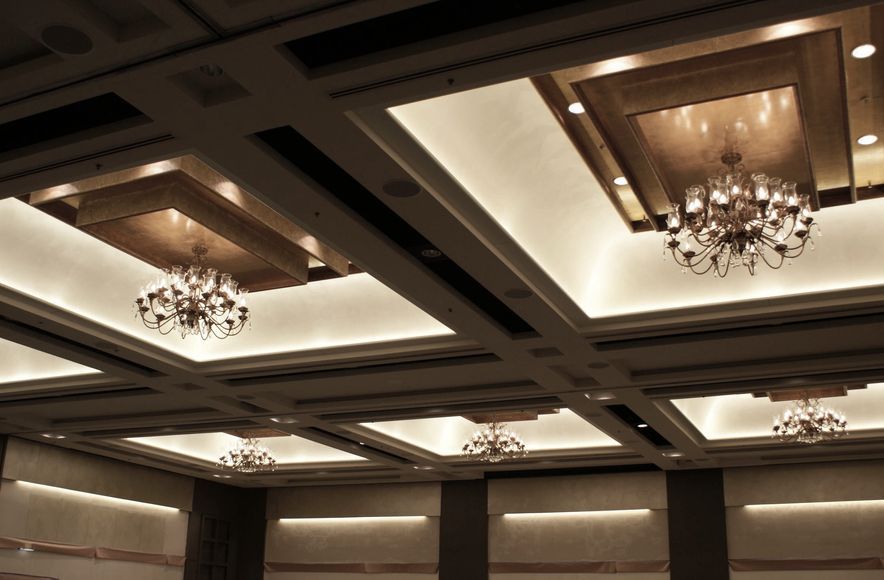 Sheraton Grand Mirage Resort, Gold Coast