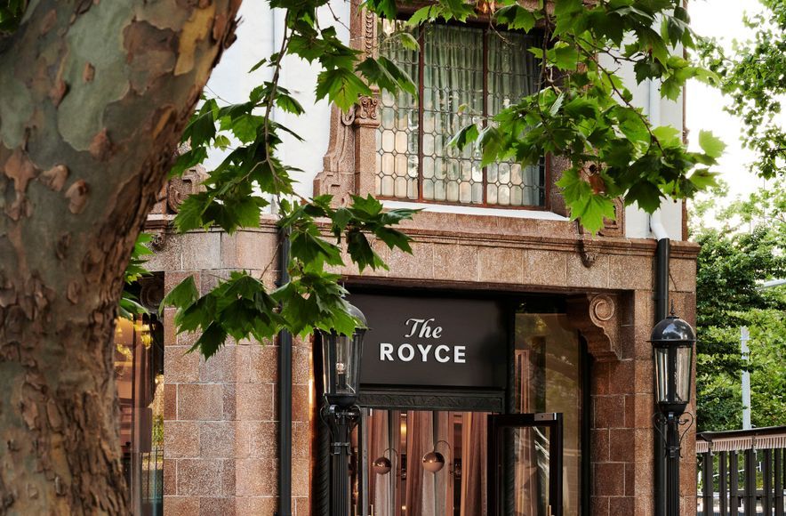The Royce Hotel - Melbourne