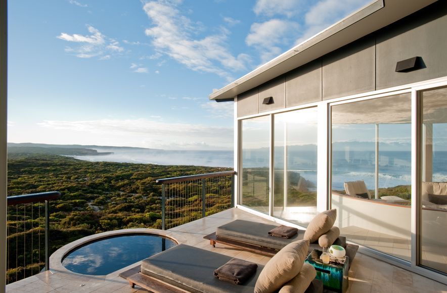 Southern Ocean Lodge, Kangaroo Island