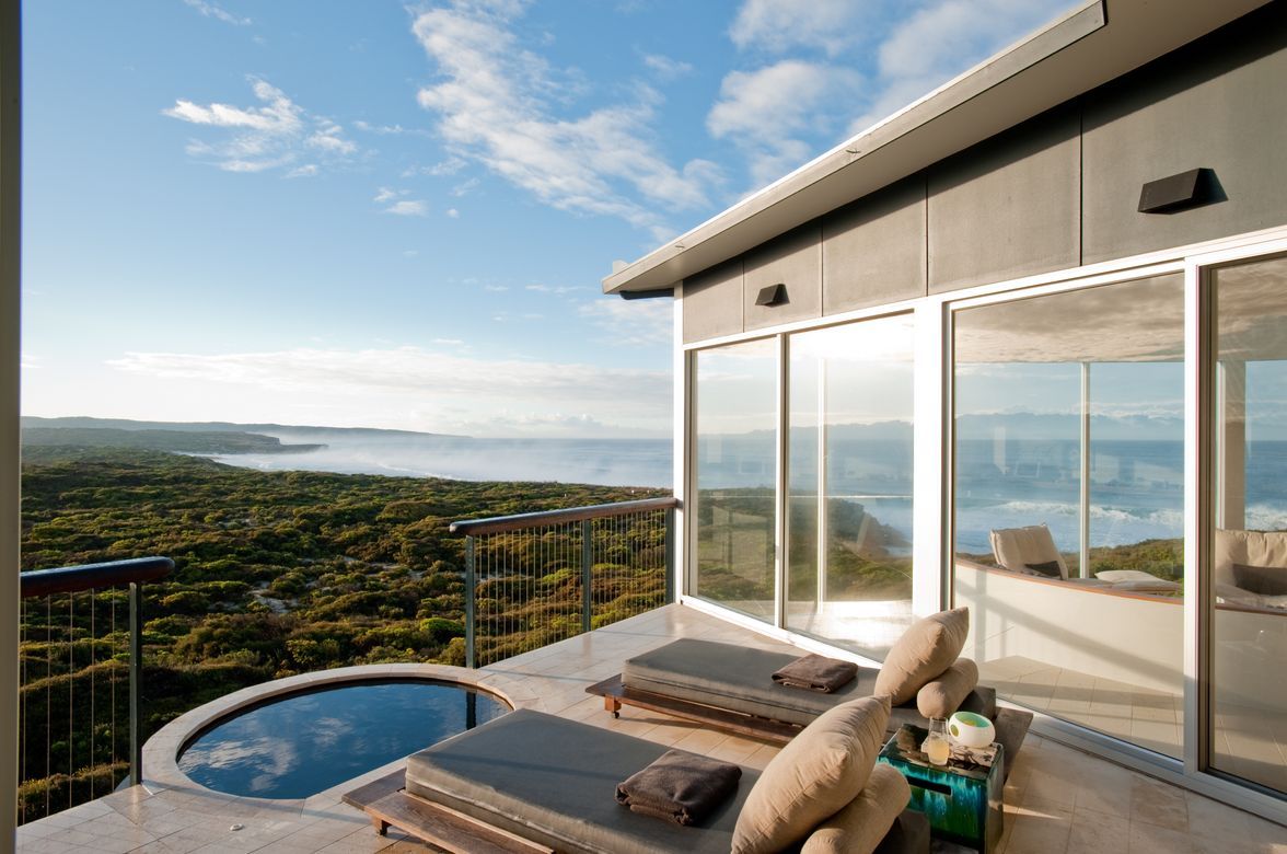 Southern Ocean Lodge, Kangaroo Island