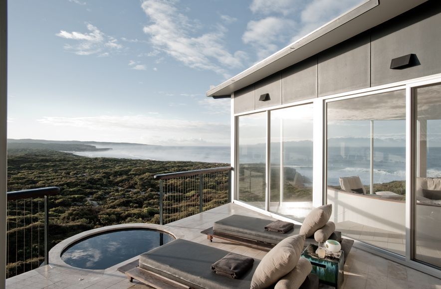 Southern Ocean Lodge, Kangaroo Island