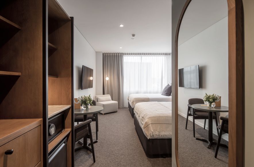 Sudima Hotel Five Mile | Queenstown