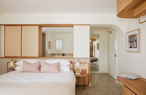 The Surf Hotel, Yamba - Interior Design