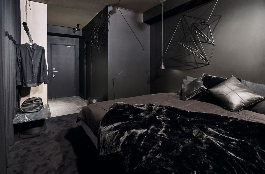 The Collectionist Hotel- Amber Road 
