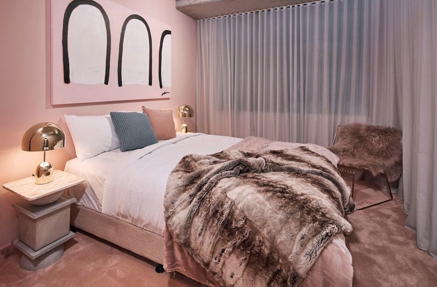 The Collectionist Hotel- Amber Road 