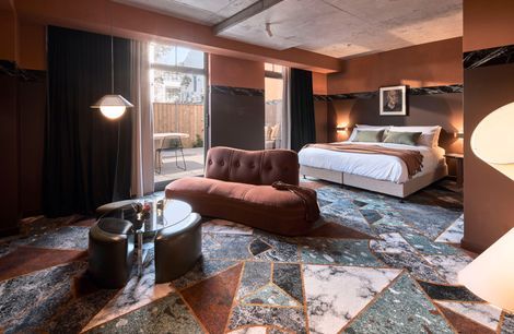 The Collectionist Hotel- Amber Road 
