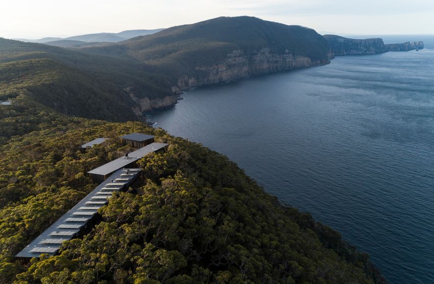 Three Capes Track