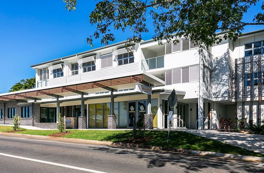 Elevate on Buderim