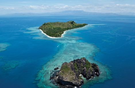 Vomo, Fiji