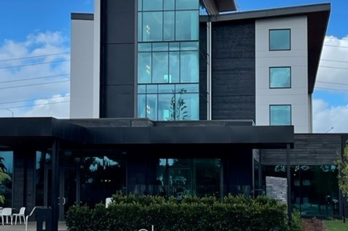 DoubleTree by Hilton Karaka