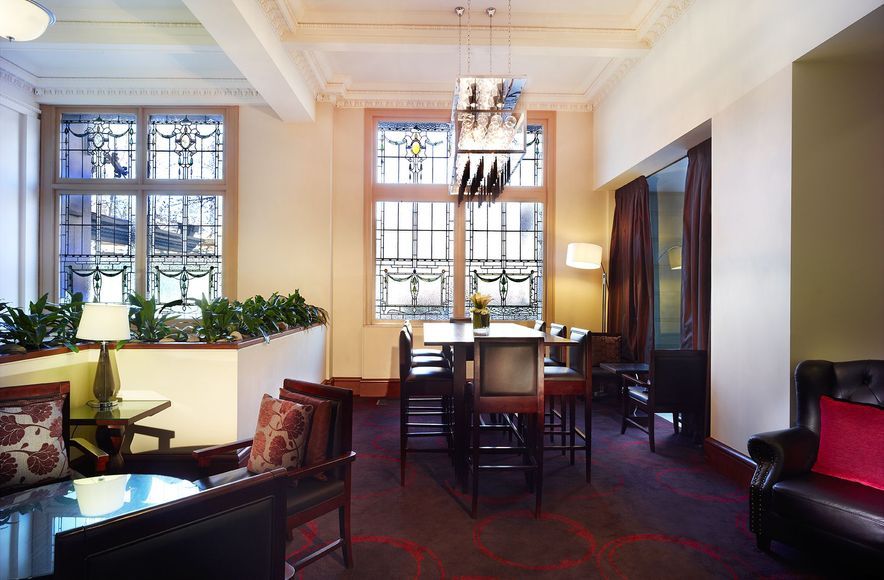 Flinders Street Hotel